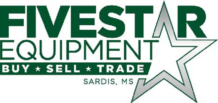 Five Star Equipment Co